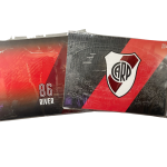 PPR- TEMPORADA 2025 CARPETA  Nro5 RIVER